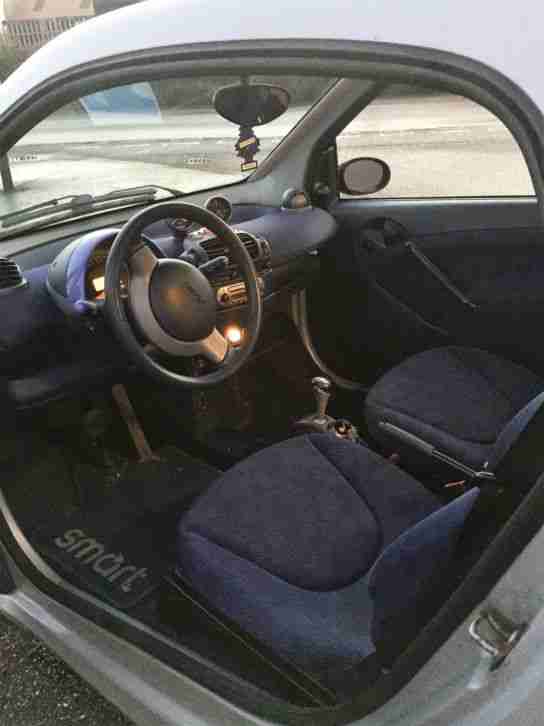 Passenger Pretensioners