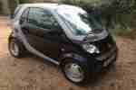 Car ForTwo Full years MOT 41000kms