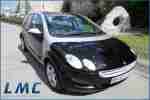 Car Forfour PASSION CDI RHD (AIR