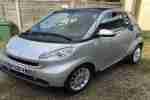 Car Fortwo 2008 451