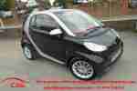 Car Fortwo Coupe PASSION AUTO FSH