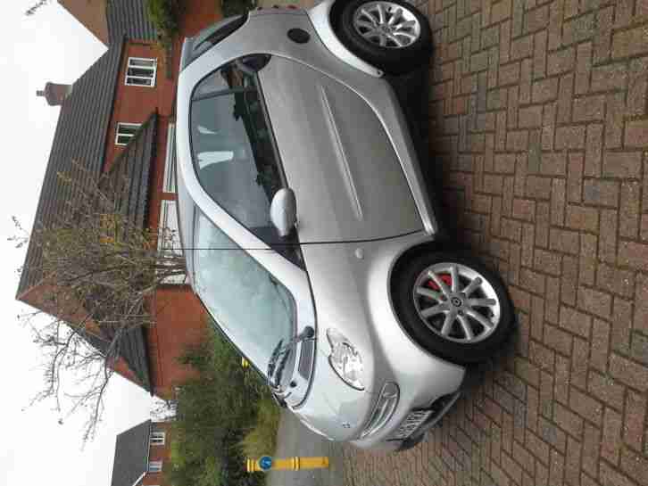 Smart Car Fortwo Coupe Passion 56 plate lady Owner very low genuine miles 13000
