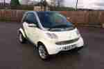 Car Fortwo PASSION SOFTOUCH