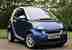 Smart Car Fortwo Passion 2dr