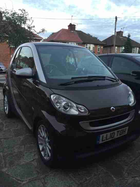 Smart Car Limited Edition *power Steering*