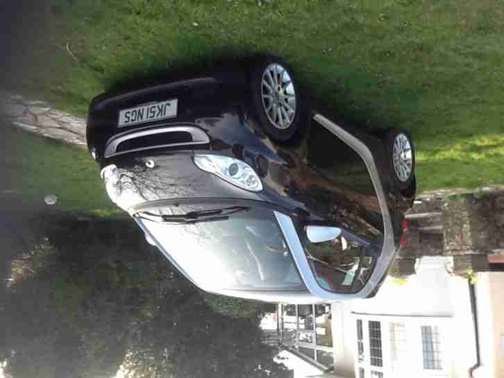 Smart Car Low mileage full msh Leather ..RARE SMART BIKE RACK FITTED by mercedes