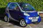 Smart Car Smart 0.6 Passion