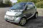 Smart Car Smart 0.6 Semi Automatic 2002MY