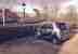 Smart Car Two Tone Grey Metallic