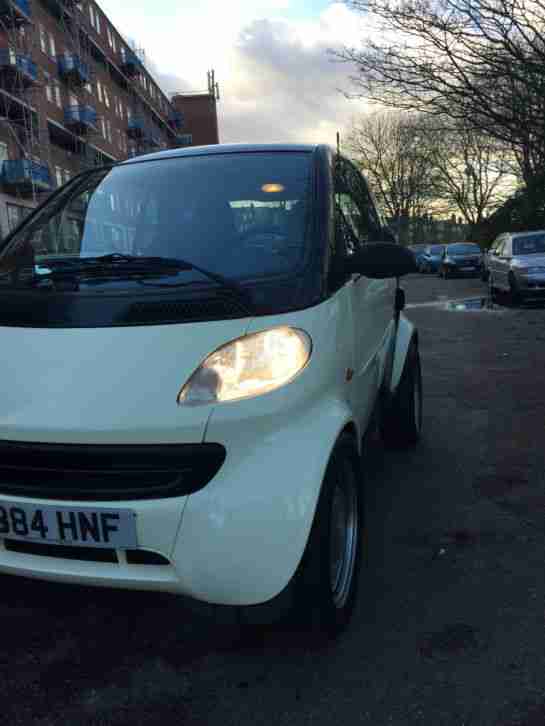 Smart Car for sale Mint Condition Low Mileage