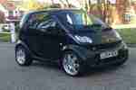 City 0.7 Brabus 3dr Good Condition