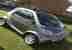 Smart City Passion Convertible private plate and top of the range spec