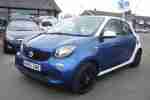 ForFour Proxy Premium T 5dr PETROL