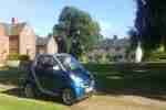 ForTwo 2009 59 Passion Cabrio