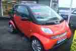 ForTwo CABRIO PURE