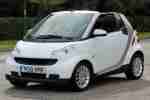 ForTwo Cabrio 1.0 Passion PETROL