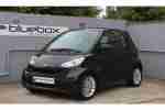 ForTwo Cabrio Passion Mhd PETROL