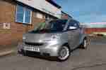 ForTwo Cabrio Passion PETROL AUTOMATIC