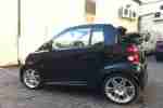 ForTwo Cabriolet Brabus Xclusive VERY