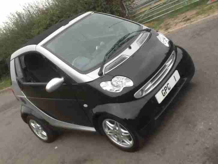 Smart ForTwo Coupe 0.6 Passion" SORRY. NOW. SOLD !!!!!!!!!