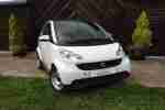 ForTwo Coupe 2012