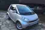 ForTwo Coupe (451) Passion 71 2008