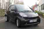 ForTwo Coupe 71 bhp Passion MHD 2009