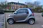 ForTwo Coupe Passion,Sat Nav,Pan