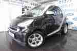 ForTwo Coupe Pulse Cdi LOW MILEAGE FSH