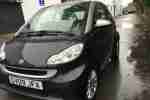 ForTwo Passion Coupe 0.8 CDI Auto 2009