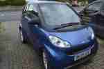 ForTwo Passion MHD Auto