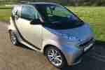 ForTwo Passion MHD Auto WITH POWER