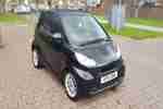 Fortwo 0.8 CDI Passion Cabriolet 2dr