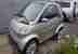 Smart Fortwo 700cc Pasion 32484 miles with heated leather seats