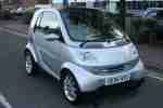 Smart Fortwo Automatic Full Smart History One