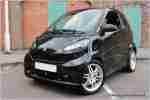 Fortwo Brabus Coupe (2009 59) Only