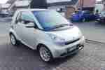 Fortwo CDI Diesel Passion