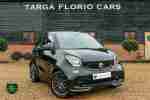 Smart Fortwo Cabrio BRABUS SPORT PREMIUM