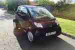 Fortwo Convertible Pure Semi Automatic