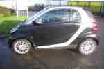 Fortwo Passion 1.0 litre passion 2008