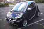 Fortwo Passion 1.0 litre passion 2008