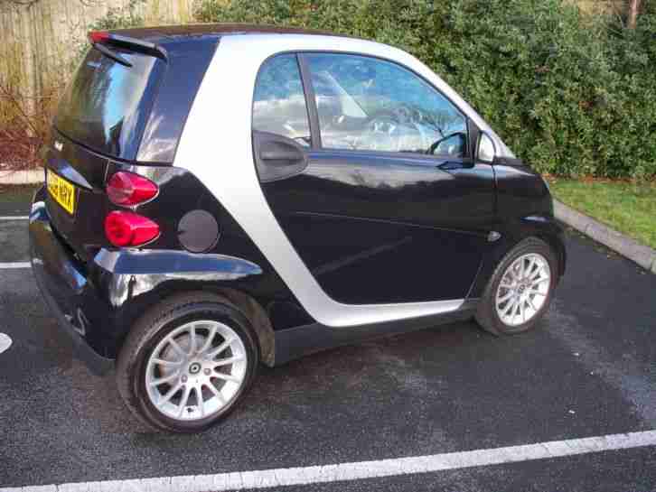  Immobiliser Passenger