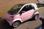 Fortwo Passion