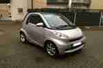 Fortwo Pulse CDi