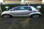 Fortwo Pulse CDi