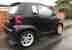 Smart Fortwo Pulse black Automatic 45k miles 59 plate