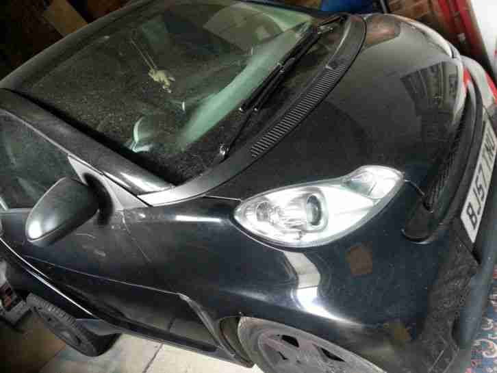 Fortwo Pure 61 Auto 57 2007 (Spares