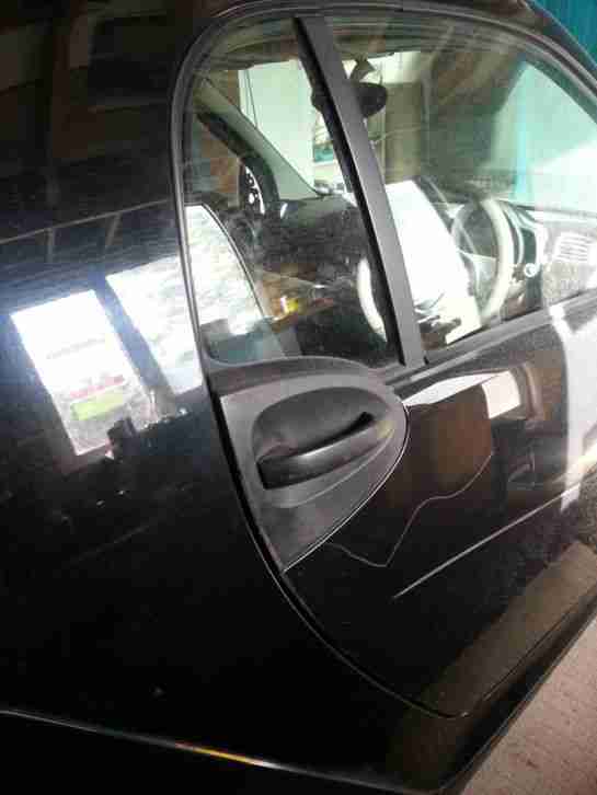 Smart Fortwo Pure 61 Auto - 57/2007 (Spares or Repair)