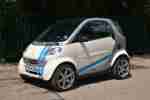 Fortwo pulse auto and semi auto 2001