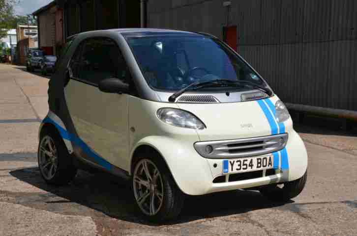  Doors ForTwo